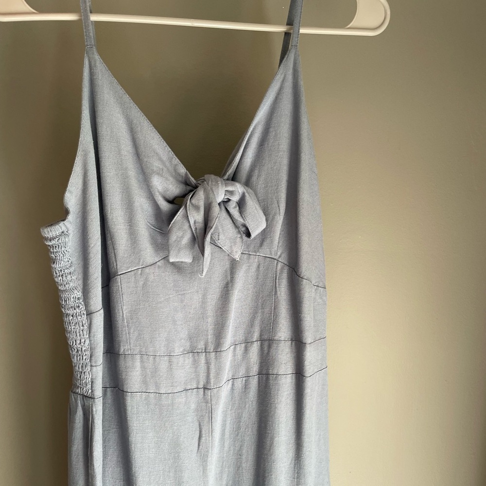 Wrangler Jumpsuit